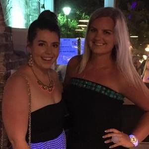 Meet your Posher, Kathryn